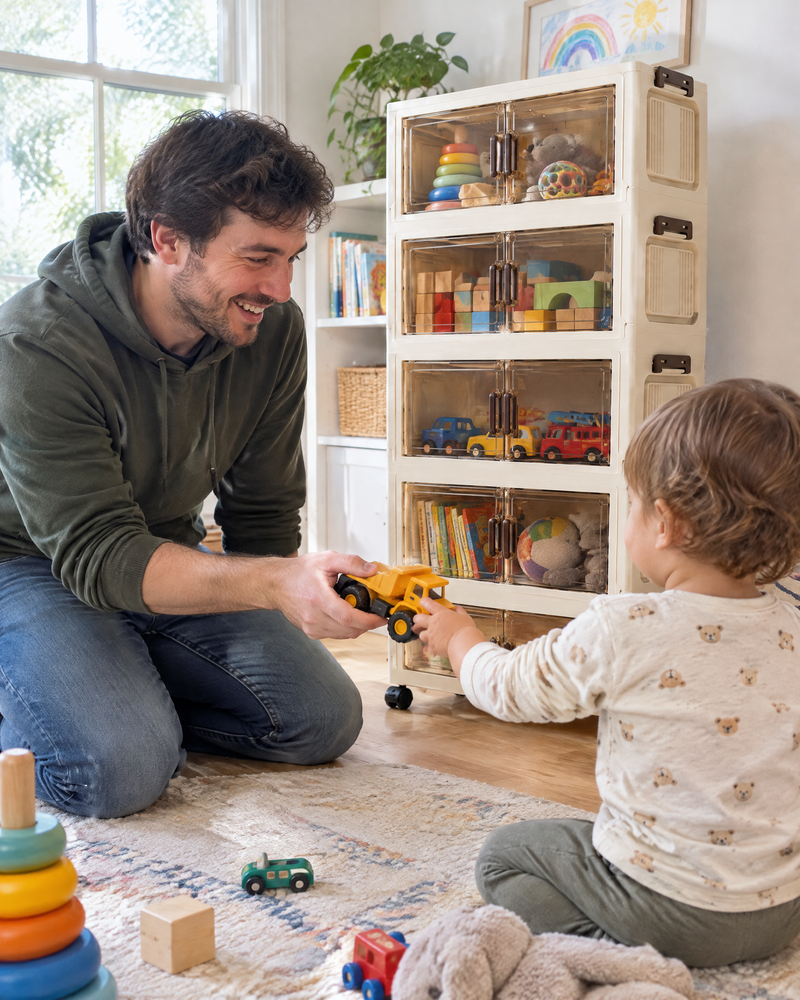 Home daycare owner