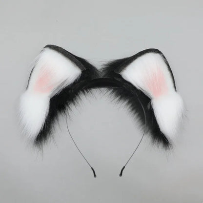 Ventra™ Electric Furry Ears