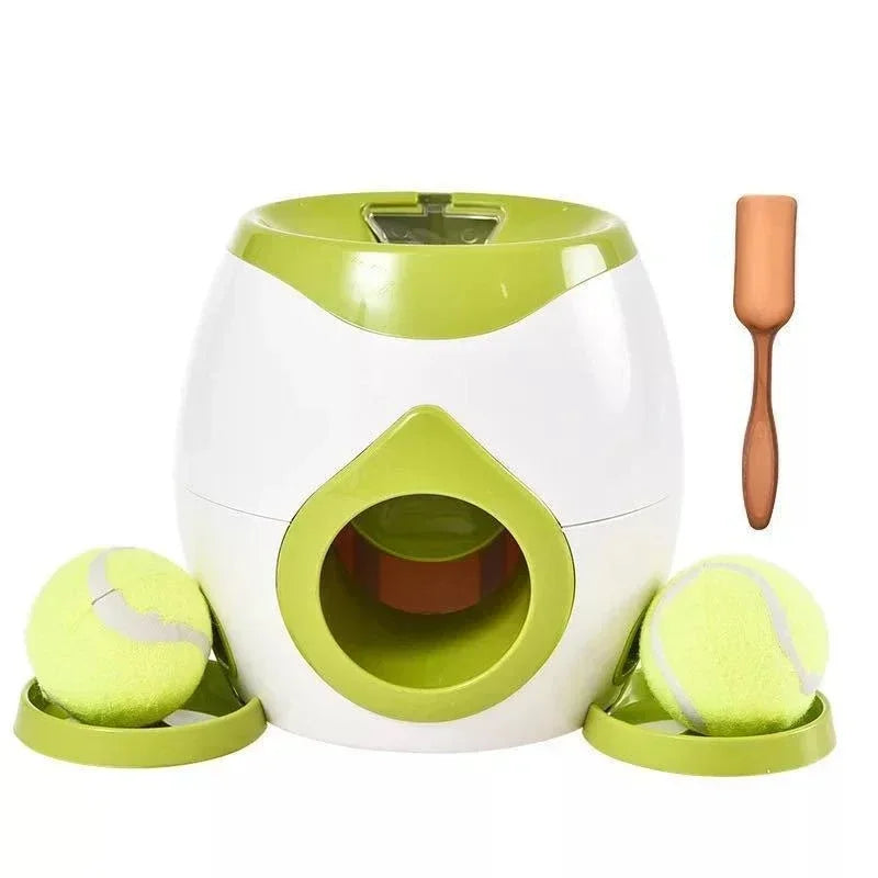Ventra™ Ball Launcher