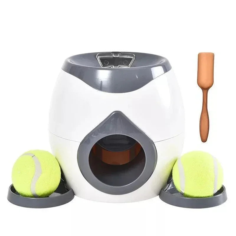 Ventra™ Ball Launcher