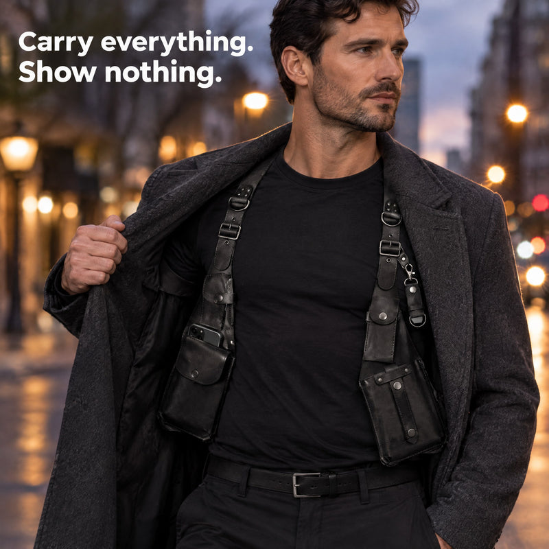 Ventra™ Anti-theft Harness