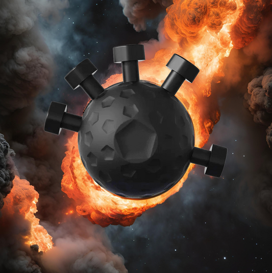 Ventra™ Power Ball