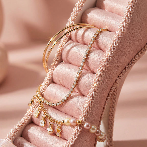 Bracelets