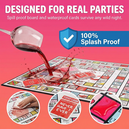 Tipsy Land™ - Let's Get Tipsy!