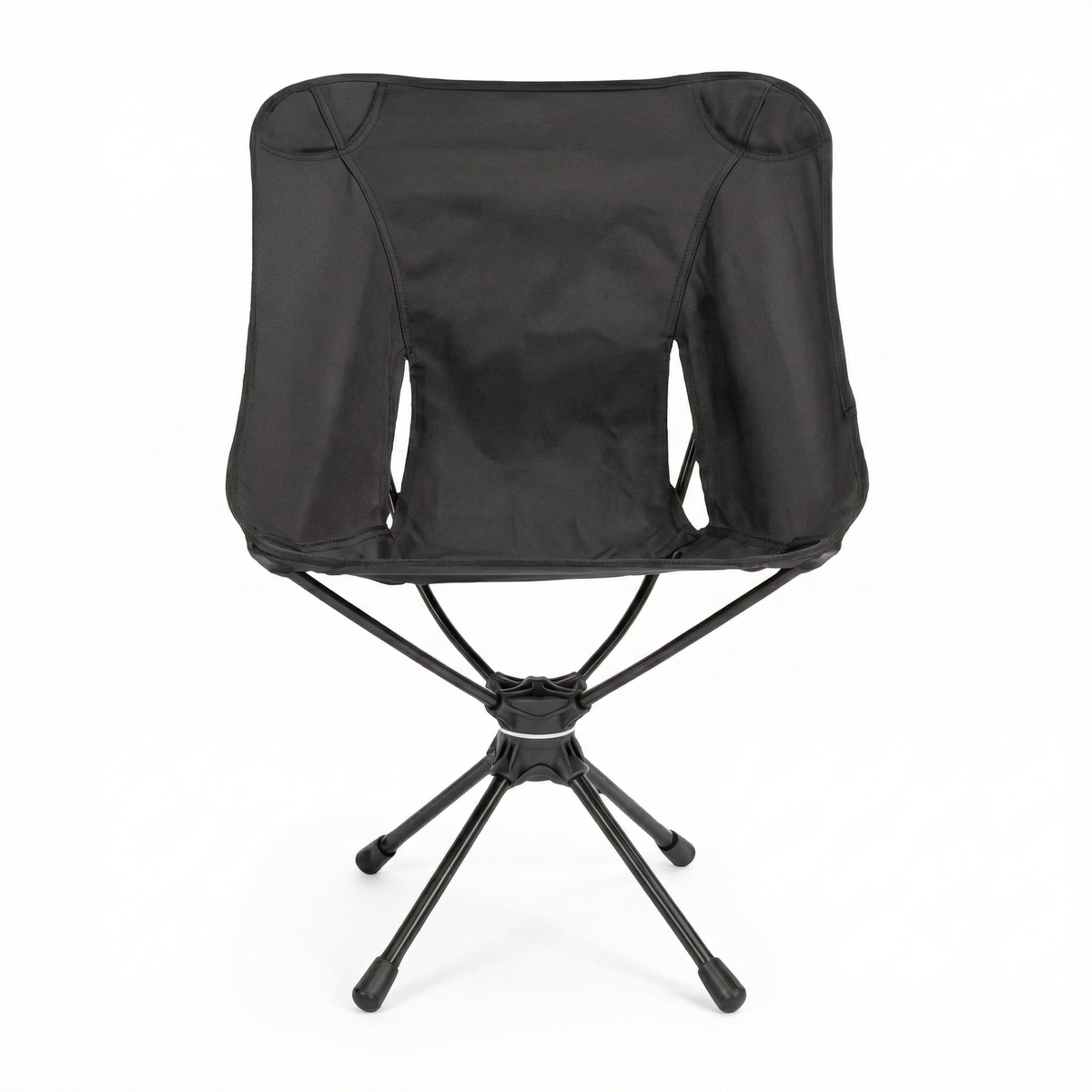 Ventra™ Portable Swivel Camping Chair