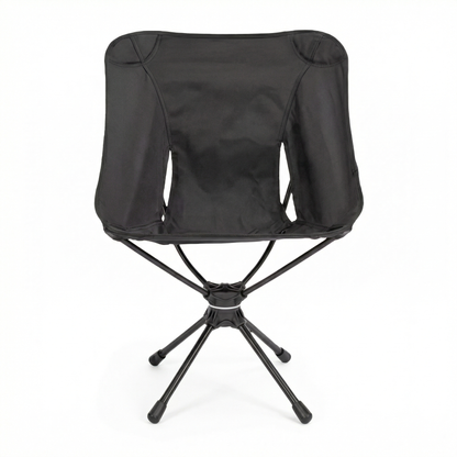 Ventra™ Portable Swivel Camping Chair