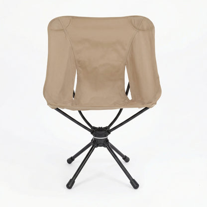 Ventra™ Portable Swivel Camping Chair