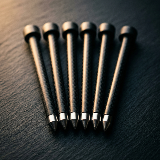Extra Bolt Pack