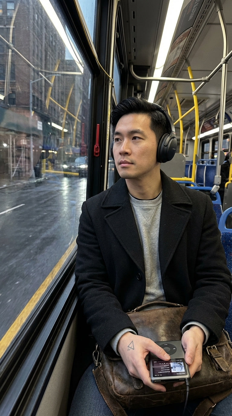 COMMUTING