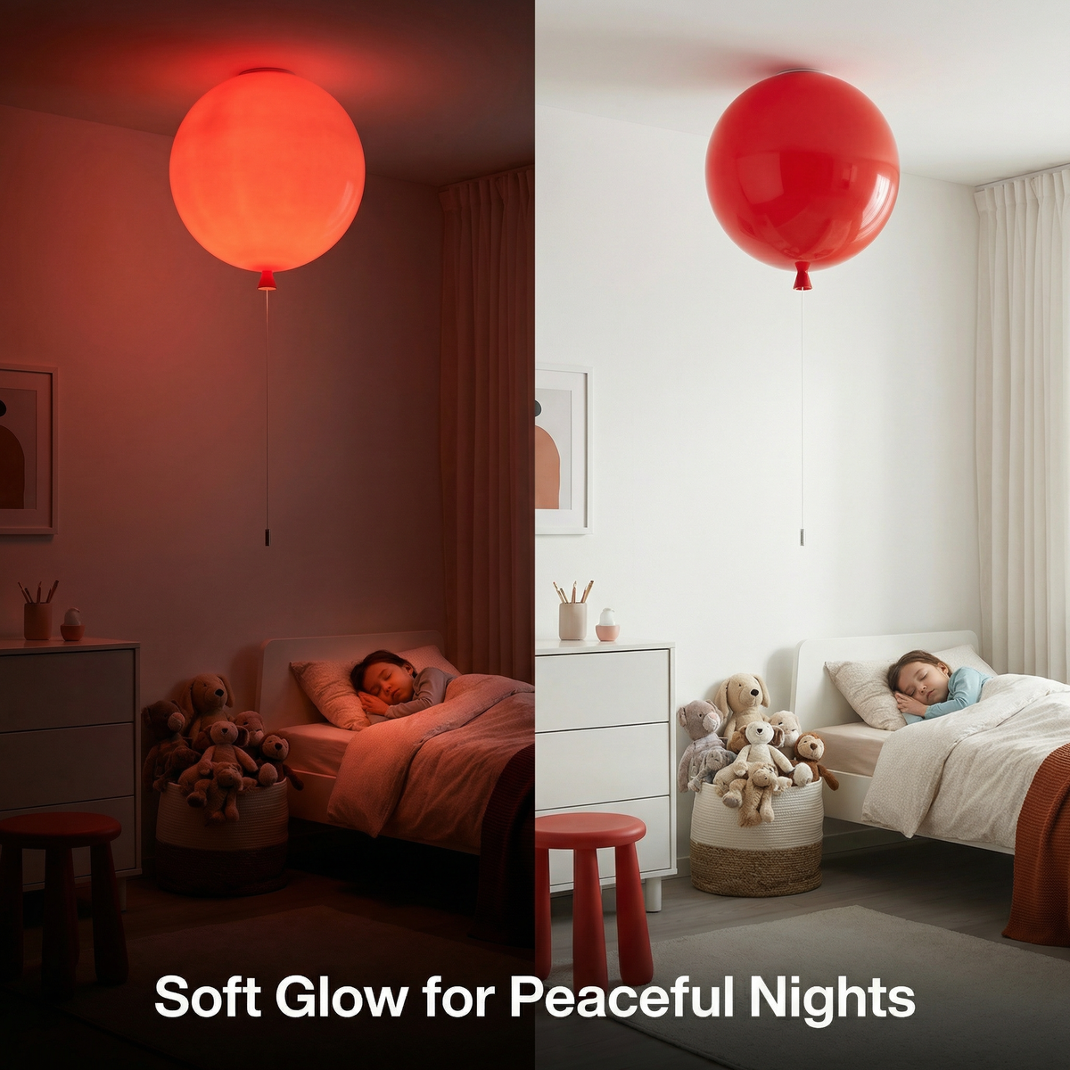 Ventra™ SkyBalloon Lamp