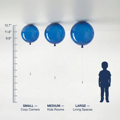 Ventra™ SkyBalloon Lamp