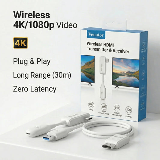 Ventra™ Wireless HDMI