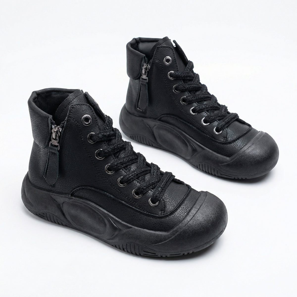 Ventra™ Zipper Shoes