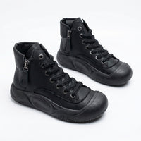 Midnight Black