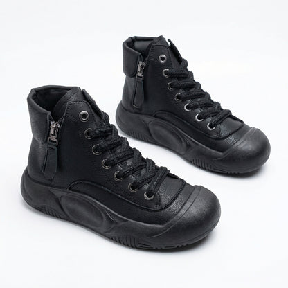 Ventra™ Zipper Shoes