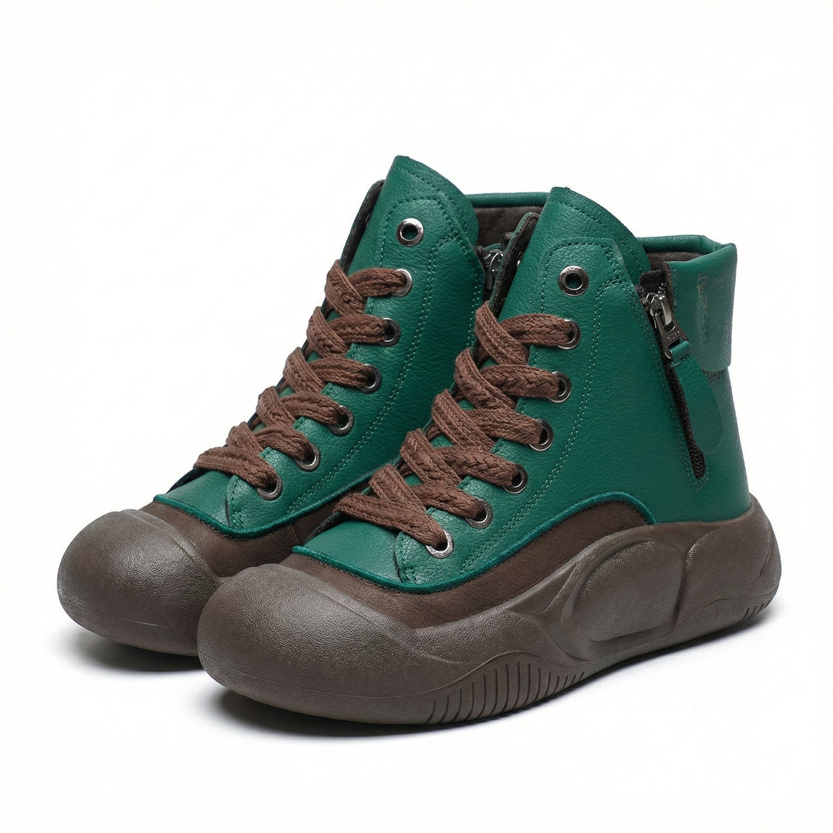 Ventra™ Zipper Shoes