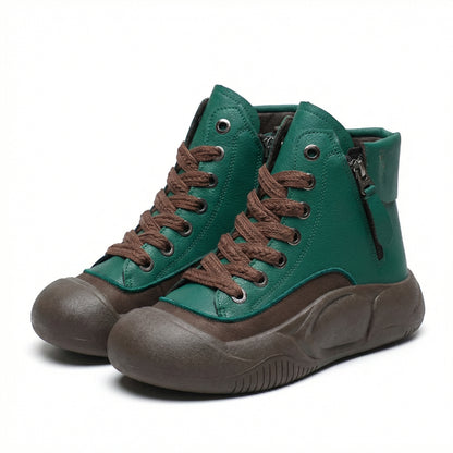 Ventra™ Zipper Shoes