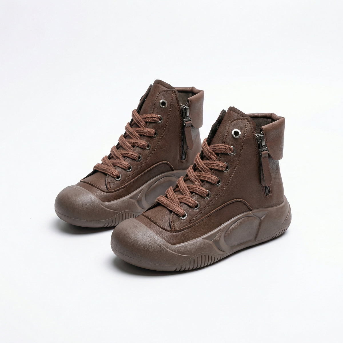 Ventra™ Zipper Shoes