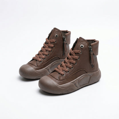 Ventra™ Zipper Shoes