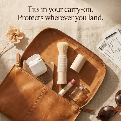 SunSweep SPF 50+