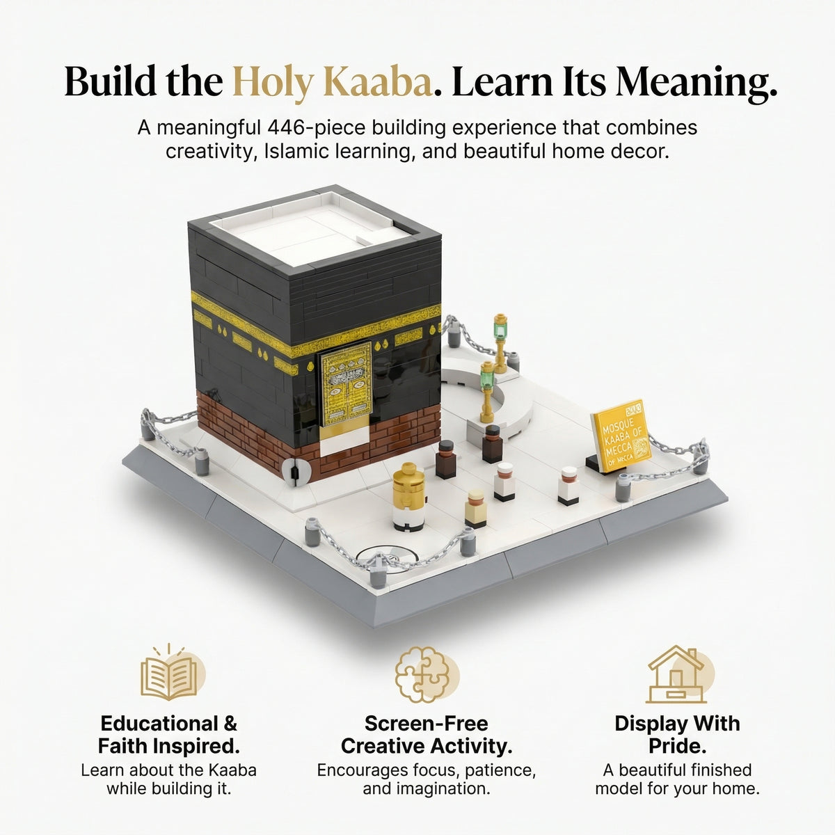 Build Your Own Mecca