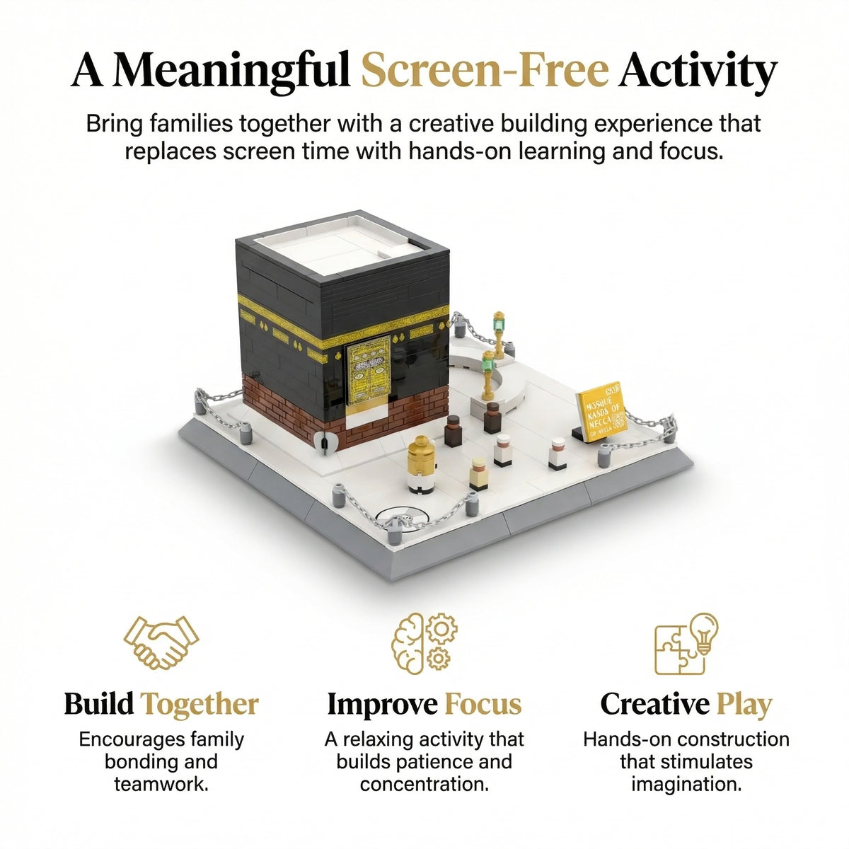 Build Your Own Mecca