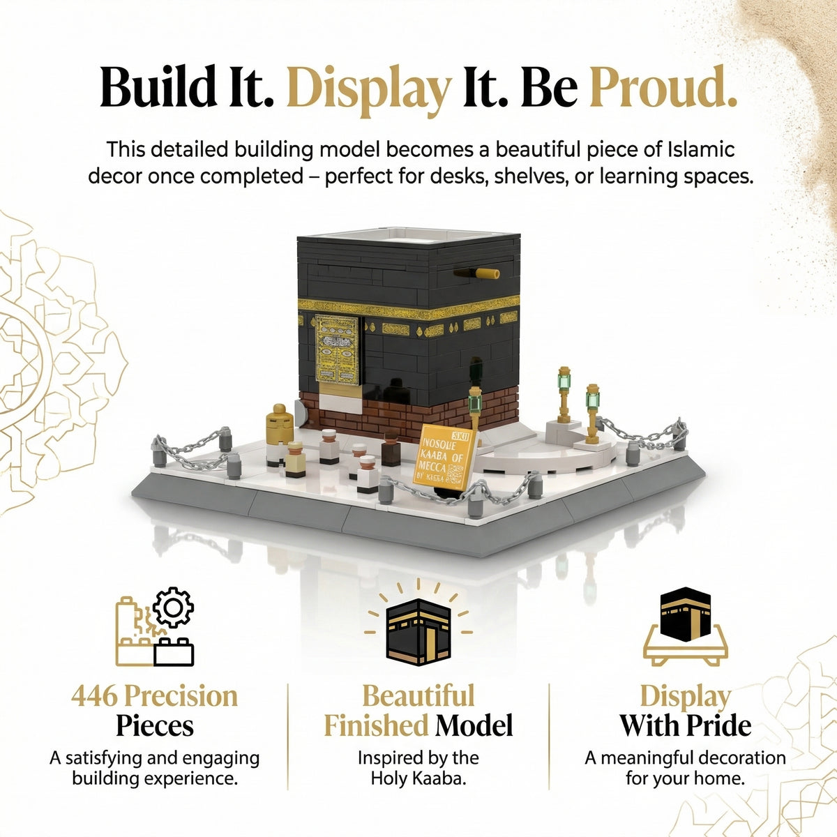 Build Your Own Mecca