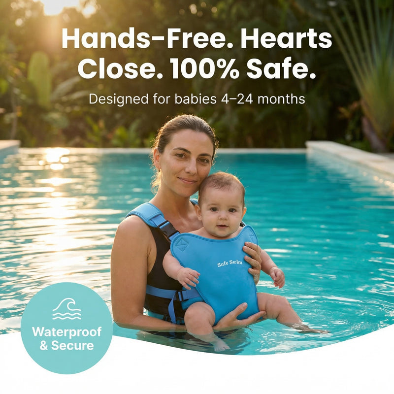 SafeSwim For Our Little Ones