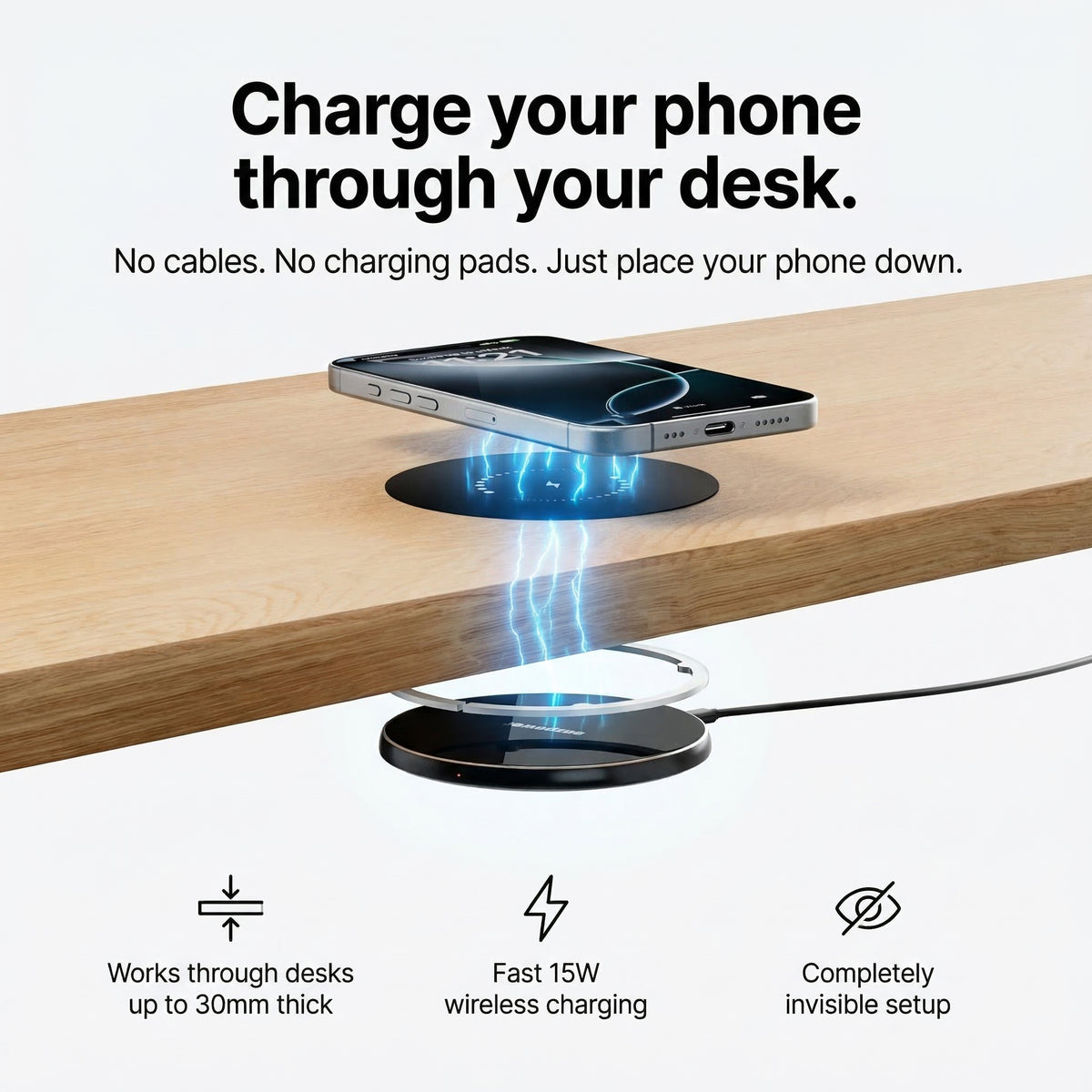 ChargeDesk Pro