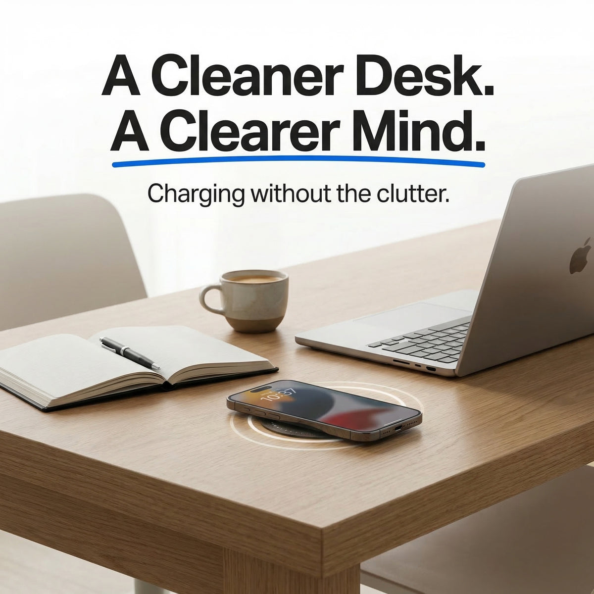 ChargeDesk Pro