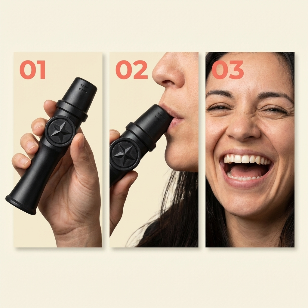 Ventra™ The Zobo Kazoo