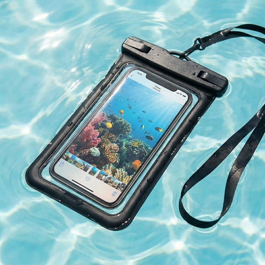Waterproof Phone Pouch