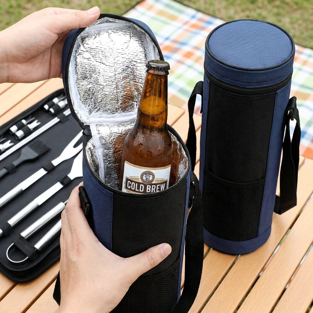 Thermal Cooler Bag