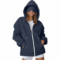 The Travel Hoodie (premium)