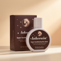 GlossLock - Color Hair Glaze Treatment