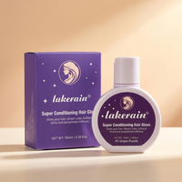 GlossLock - Color Hair Glaze Treatment