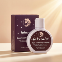 GlossLock - Color Hair Glaze Treatment