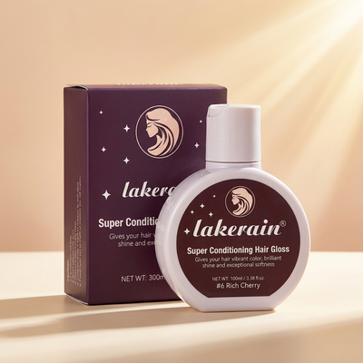 GlossLock - Color Hair Glaze Treatment