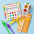 Free Gift: Pipit Reading Star Kit