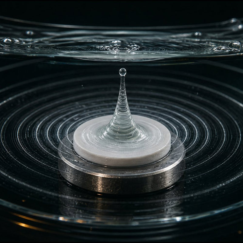 The disc