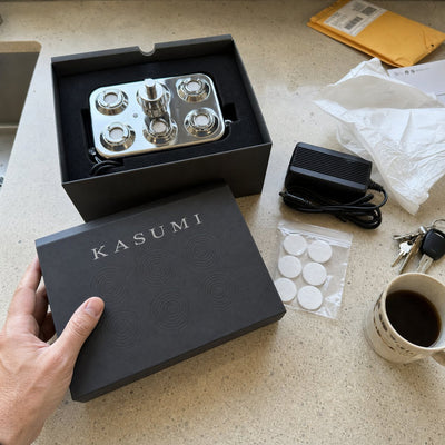 rv unbox