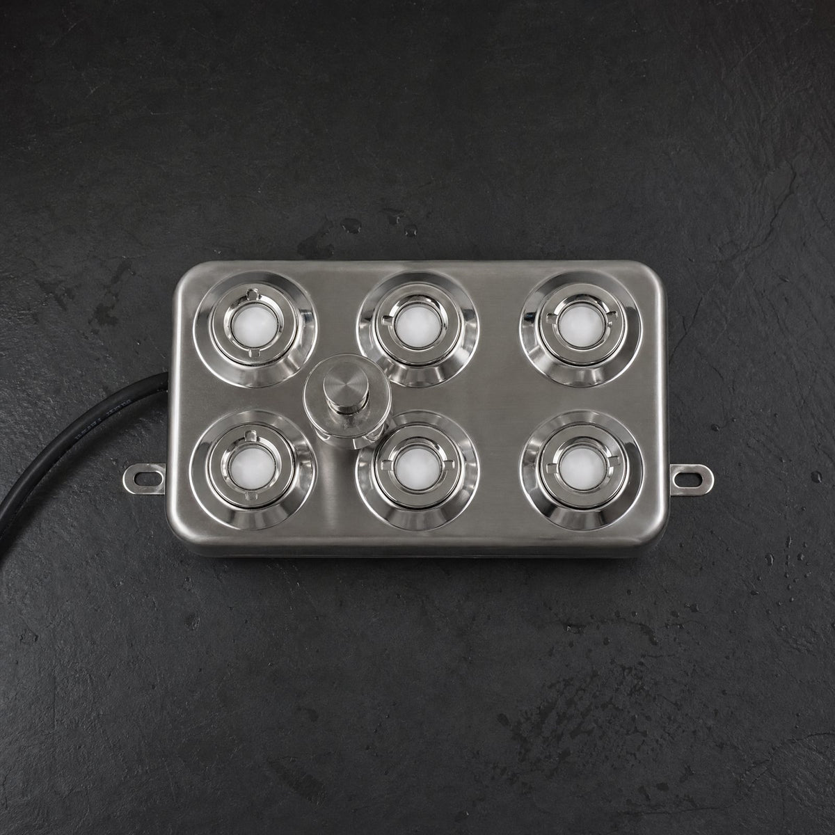 s topview