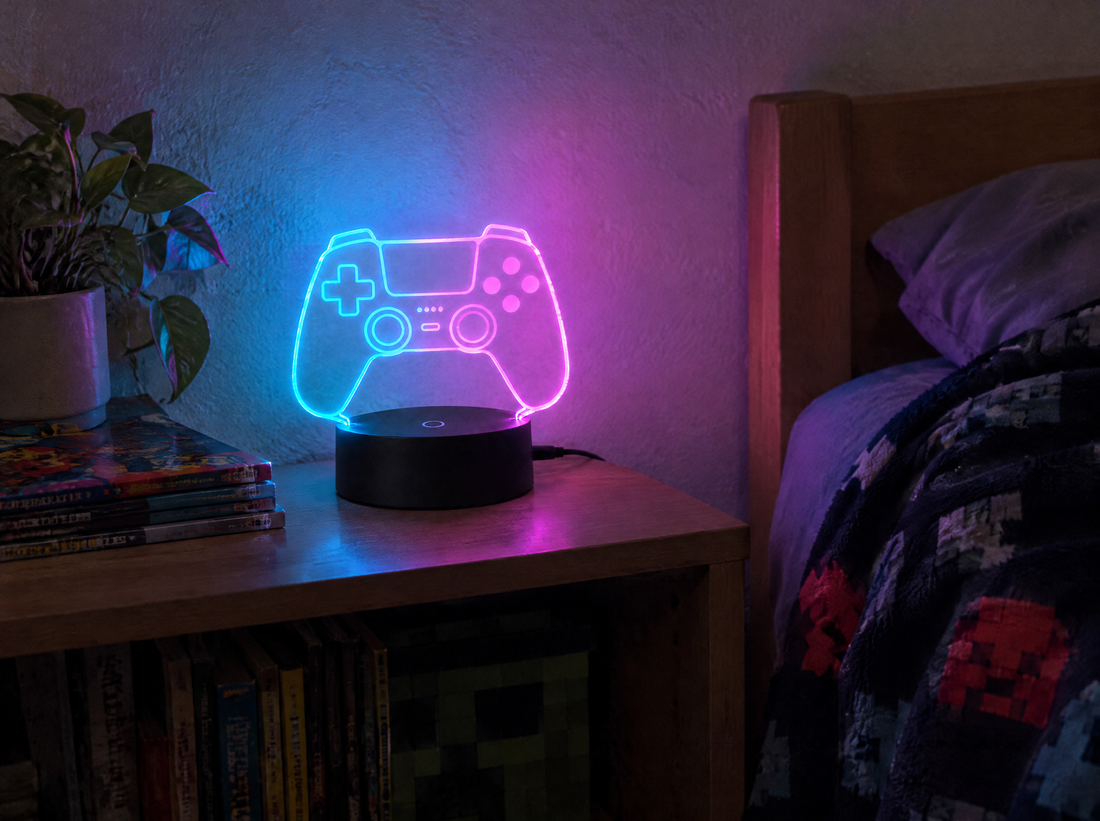 Glow Controller Lamp