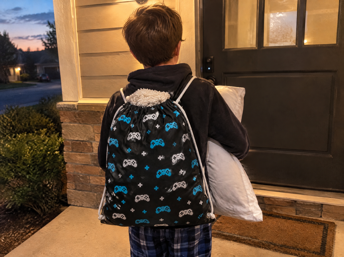 Sleepover Carry Sack