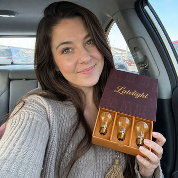 Sample review photo