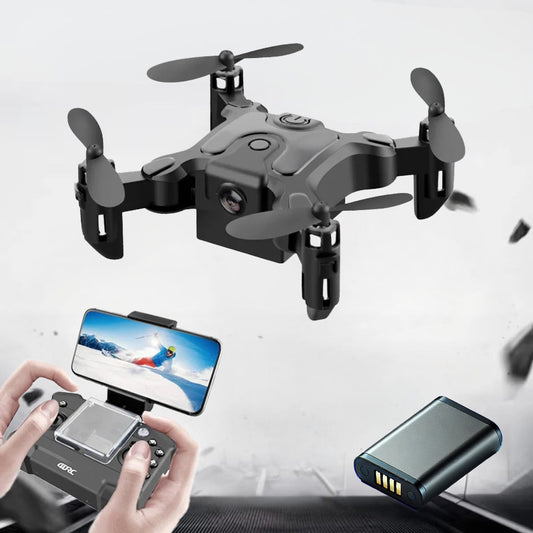 Ventra™ 4k Nano Drone