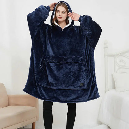 Ventra™ Smart Home Hoodie