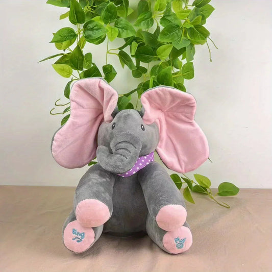 Ventra™ Baby Interactive Elephant