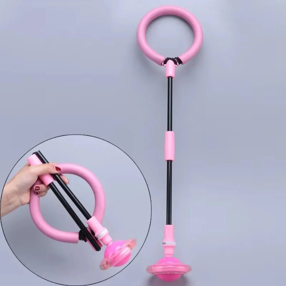 SkipIT™ The Jumping Rope Ball