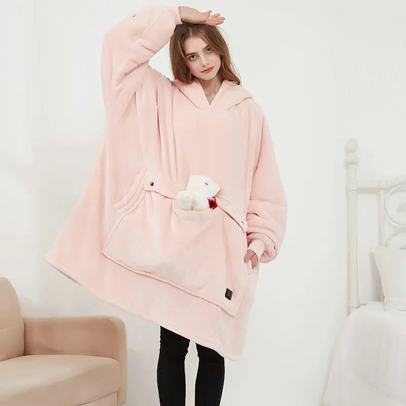 Ventra™ Smart Home Hoodie